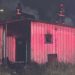 Encuentran dos cuerpos calcinados tras incendio de vivienda en San Pablo
