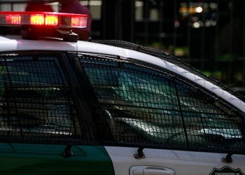 Hombre fue asesinado a metros del Congreso Nacional