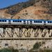 Comisión de Evaluación Ambiental aprueba extensión ferroviaria a La Calera