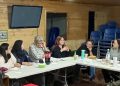 Tras oficio de diputada Bello, CONAF confirma tala de bosque nativo en sector La Estancilla de Llay-Llay