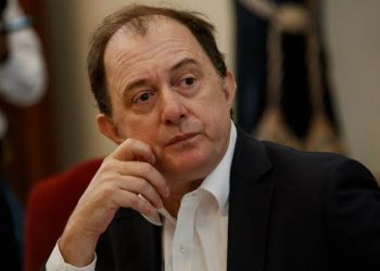 Subsecretaría de pesca monitorea situación por ausencia de jurel en la región del Biobío
