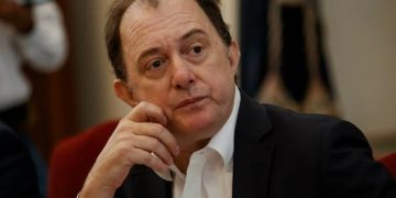 Subsecretaría de pesca monitorea situación por ausencia de jurel en la región del Biobío
