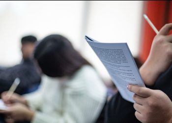 Preuniversitario UV abre inscripción para nuevo ensayo gratuito de la PAES que tomará el sábado 27 de junio