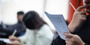 Preuniversitario UV abre inscripción para nuevo ensayo gratuito de la PAES que tomará el sábado 27 de junio