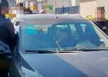 PDI recupera vehículo robado y detiene a dos sujetos tras asalto a servicentro en Curauma