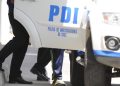 PDI recupera vehículo robado y detiene a dos sujetos tras asalto a servicentro en Curauma