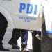 PDI recupera vehículo robado y detiene a dos sujetos tras asalto a servicentro en Curauma