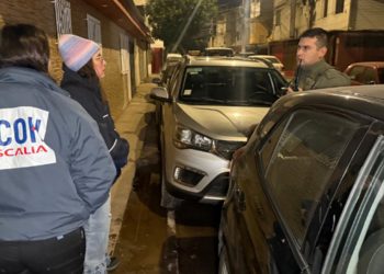 Peak de enfermedades respiratorias: las 5 medidas que sí ayudan a evitar complicaciones este invierno