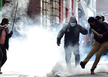 Plan de Seguridad en Valparaíso: un plan vivo que debe poner a los estudiantes y comercio en el centro.