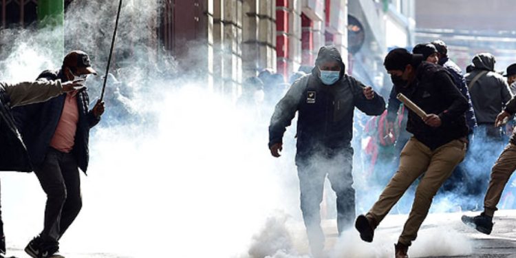 Plan de Seguridad en Valparaíso: un plan vivo que debe poner a los estudiantes y comercio en el centro.