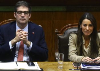 Plan de Seguridad en Valparaíso: un plan vivo que debe poner a los estudiantes y comercio en el centro.