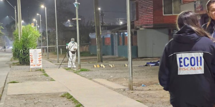 Plan de Seguridad en Valparaíso: un plan vivo que debe poner a los estudiantes y comercio en el centro.