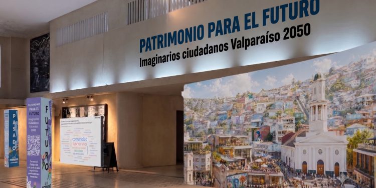 Plan de Seguridad en Valparaíso: un plan vivo que debe poner a los estudiantes y comercio en el centro.