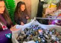 Destacan positivo balance en implementación de Ley de Reciclaje en la región