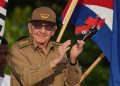 El Departamento de Justicia de Estados Unidos acusó por homicidio al ex dictador cubano Raúl Castro