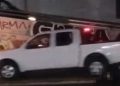 Al menos tres peatones atropellados durante la madrugada en Valparaíso