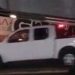 Al menos tres peatones atropellados durante la madrugada en Valparaíso