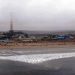 Detectan altos niveles de metales pesados en especies marinas comestibles en Bahía de Quintero