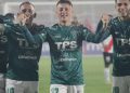Wanderers sube a la cima de la primera B tras vencer a Rangers
