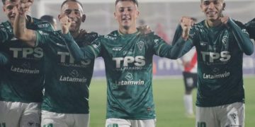 Wanderers sube a la cima de la primera B tras vencer a Rangers