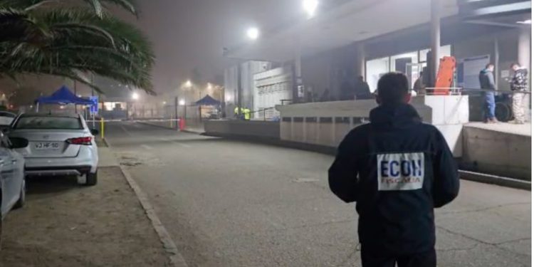 Municipio de Cartagena presentó querella criminal por millonario robo de maquinaria
