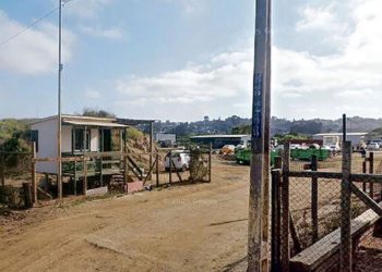 Municipio de Cartagena presentó querella criminal por millonario robo de maquinaria