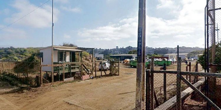 Municipio de Cartagena presentó querella criminal por millonario robo de maquinaria