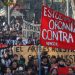 Confech convoca movilización nacional para el 3 de junio en contra de Escuelas Protegidas y Reconstrucción