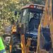Trabajador muere aplastado por retroexcavadora en San Felipe