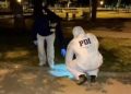 Mujer fue asesinada en Limache y luego el autor se quitó la vida