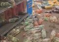 Nuevo sismo se registra en Antofagasta un día después del fuerte temblor en Calama