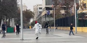 Operativo de salud intercultural en Quillota acercó prestaciones médicas y medicina ancestral a pueblos originarios