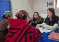 Operativo de salud intercultural en Quillota acercó prestaciones médicas y medicina ancestral a pueblos originarios