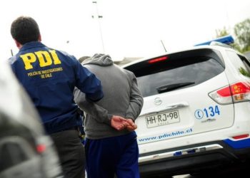 PDI detiene a nuevos imputados vinculados a violentos robos a servicentros de Placilla y Camino internacional