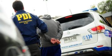 PDI detiene a nuevos imputados vinculados a violentos robos a servicentros de Placilla y Camino internacional