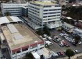Denuncian que Hospital Van Buren gastó $5 mil millones en tratos directos