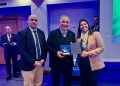 RN Viña del Mar celebró sus 39 años con homenaje a Francisco Chahuán