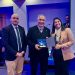 RN Viña del Mar celebró sus 39 años con homenaje a Francisco Chahuán