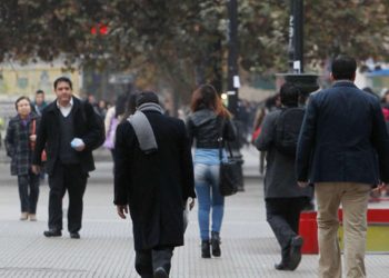 Delincuentes golpearon y encerraron a madre e hija en violento turbazo en Quilicura