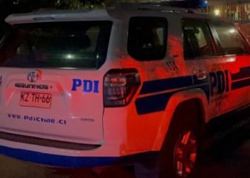 Delincuentes golpearon y encerraron a madre e hija en violento turbazo en Quilicura