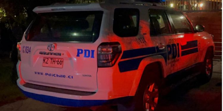 Delincuentes golpearon y encerraron a madre e hija en violento turbazo en Quilicura
