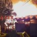 Incendio afectó a siete casas en La Florida