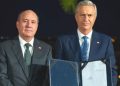 Atenciones respiratorias alcanzan su nivel más alto del año: especialistas explican por qué aún es tiempo de vacunarse
