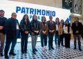 Proyectan los sueños para Valparaíso 2050 en el Día del Patrimonio