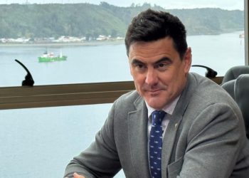 Subsecretaría de Pesca analiza modelo que brinde valor agregado a la jibia nacional para evitar futuras crisis