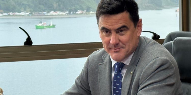 Subsecretaría de Pesca analiza modelo que brinde valor agregado a la jibia nacional para evitar futuras crisis