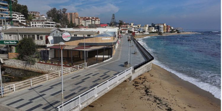 Subsecretaría de Pesca analiza modelo que brinde valor agregado a la jibia nacional para evitar futuras crisis