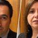 Presidente Kast designa a Gonzalo Guerrero y Pilar Giannini como nuevos subsecretarios de Seguridad