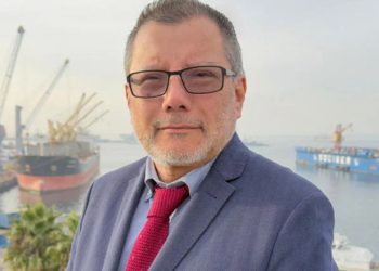Conectarse con los grandes desafíos de Chile