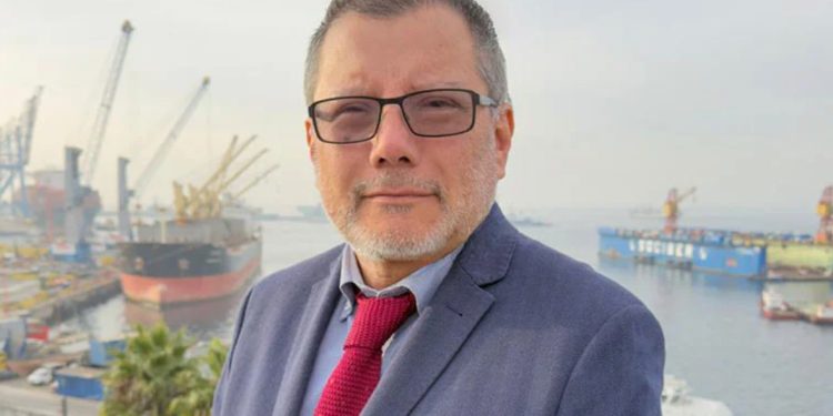 Conectarse con los grandes desafíos de Chile